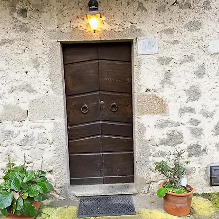 Lägenhet Casa Maria Cozy In Monte Amiata