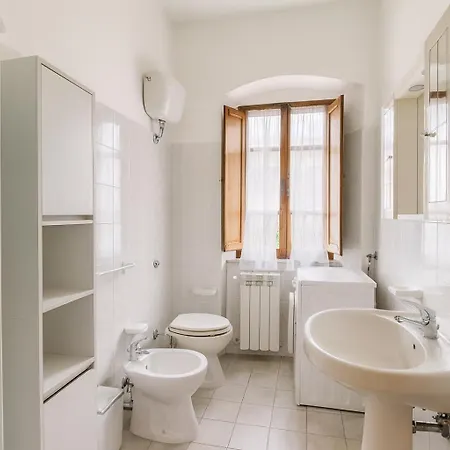 Casa Maria Cozy In Monte Amiata - Wifi