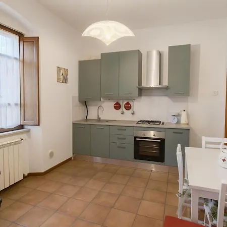 Casa Maria Cozy In Monte Amiata - Wifi Apartamento Arcidosso