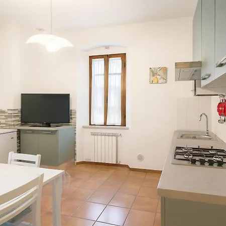 Casa Maria Cozy In Monte Amiata